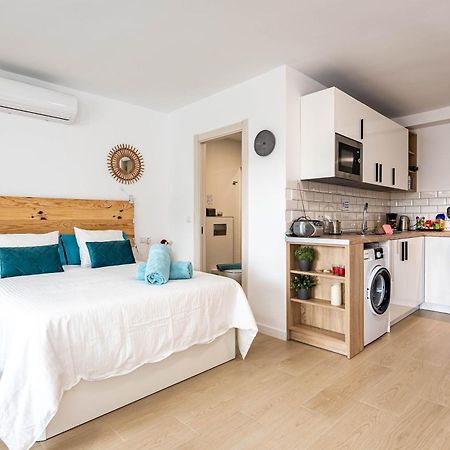 Casa Noah A 250M De La Playa Nuevo Apartman La Cala De Mijas Kültér fotó