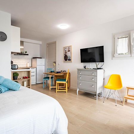 Casa Noah A 250M De La Playa Nuevo Apartman La Cala De Mijas Kültér fotó